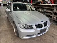 BMW 320i持ち込み