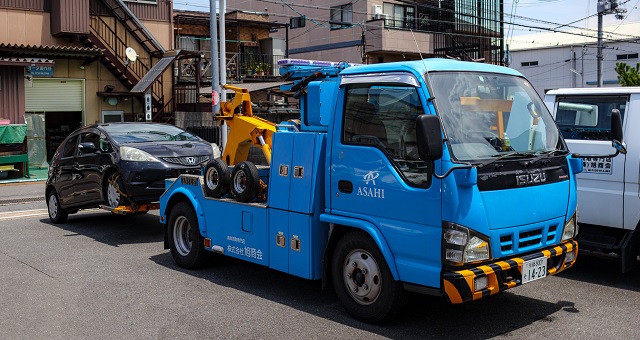 自動車保険