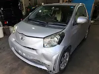 IQ持ち込み