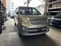 ノア守山市引き取り