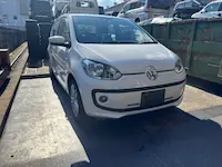 VWアップ甲賀市引き取り