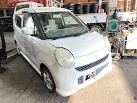 MRワゴン持ち込み