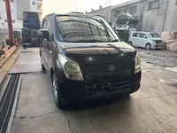 ワゴンR東近江市引き取り