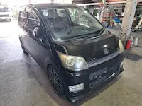 ムーヴ持ち込み