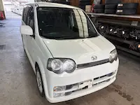 ムーヴ持ち込み