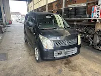 ワゴンR京都市引き取り