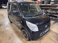 ルークス持ち込み