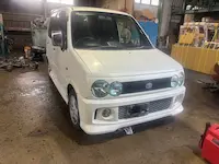 ムーヴ木津川市引き取り