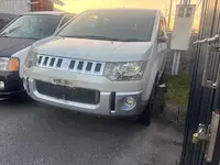 デリカD5持ち込み