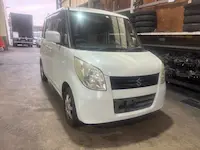 パレット奈良市引き取り