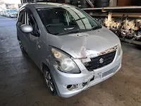 セルボ持ち込み