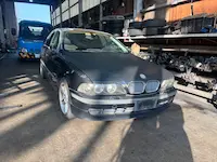 BMW528i大山崎町引き取り