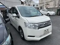 ステップワゴン持ち込み