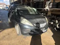 フィット京都市引き取り