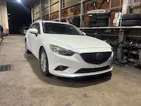 アテンザ持ち込み