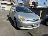 ウィッシュ大和郡山市引き取り