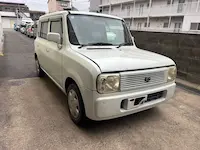 ラパン持ち込み