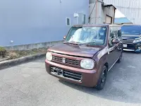 ラパン持ち込み