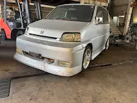 S-MX木津川市引き取り