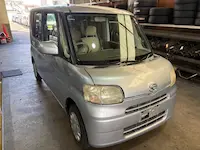 タント持ち込み