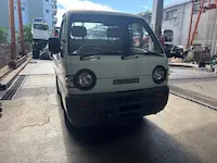 キャリイ天理市引き取り