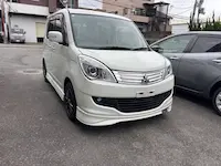 デリカD2持ち込み