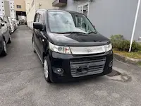 ワゴンR持ち込み