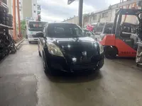 スイフト持ち込み