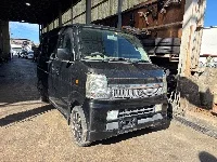 エブリイ枚方市引き取り