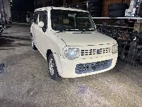 ラパン茨木市引き取り