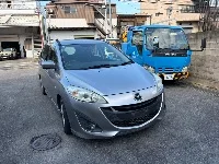 プレマシー持ち込み