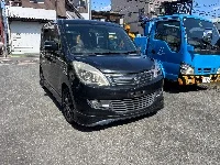 ソリオ持ち込み