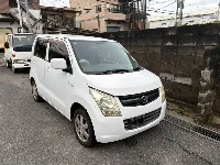 AZワゴン持ち込み