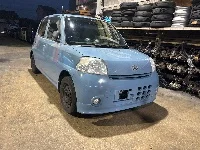 エッセ宇治市引き取り