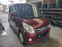 パレット持ち込み