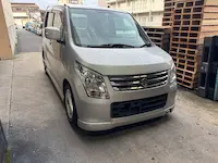 ワゴンR大津市引き取り