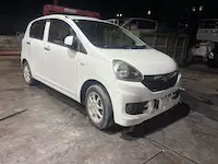 ミライース天理市引き取り