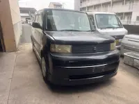 bB大津市引き取り