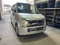 ワゴンR久御山町引き取り