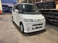 タント持ち込み