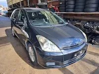 ウィッシュ持ち込み