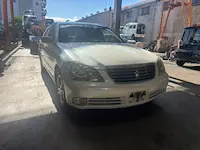 クラウン大津市引き取り