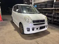 MRワゴン宇治市引き取り