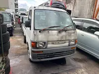 ハイゼット甲賀市引き取り