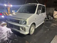 ムーヴ宇治市引き取り