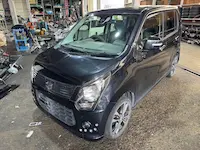 ワゴンR持ち込み