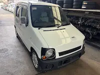 ワゴンR京都市引き取り