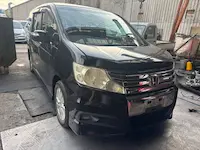 ステップワゴン大津市引き取り