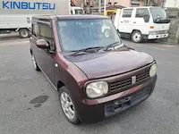 ラパン持ち込み
