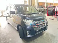 デイズ持ち込み